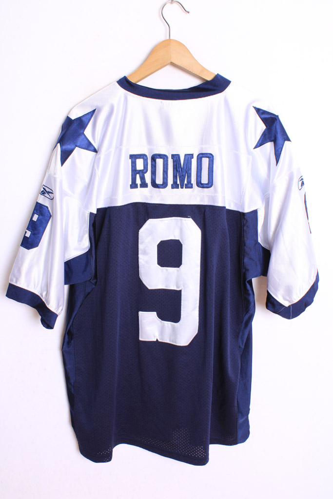 Las mejores ofertas en Camisas Reebok Dallas Cowboys NFL