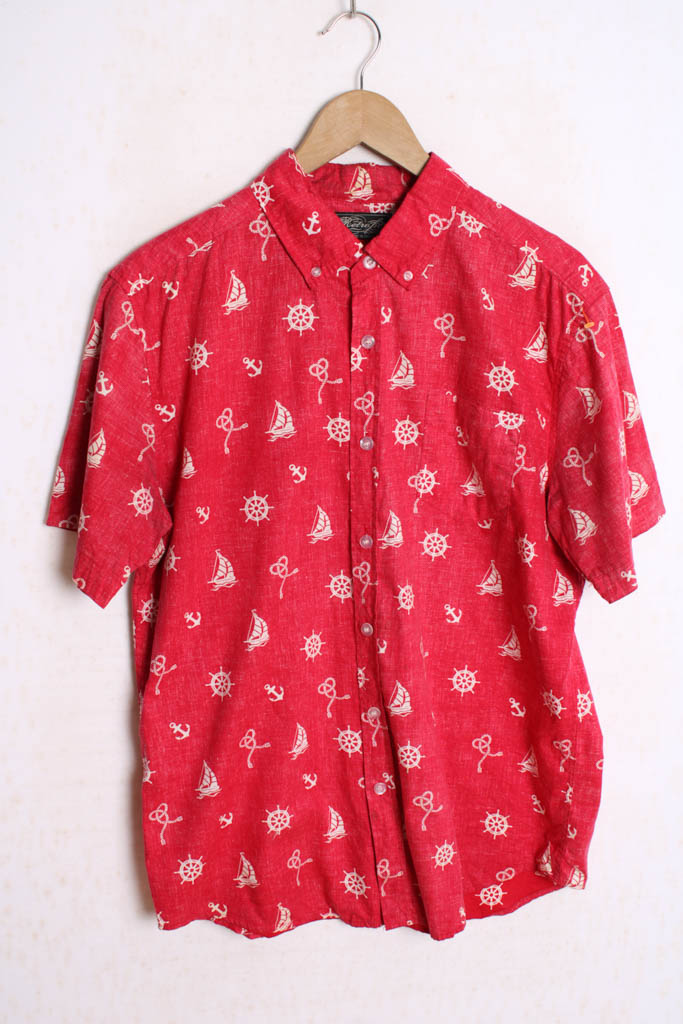 camisa print vintage-82
