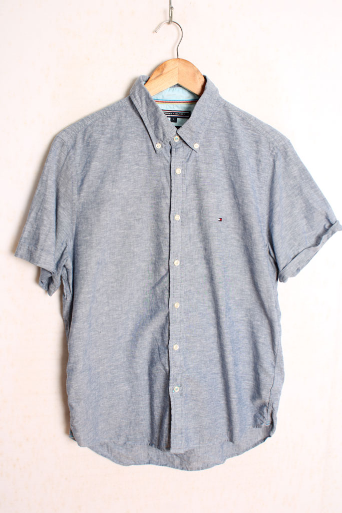 camisa ralph lauren vintage_-84