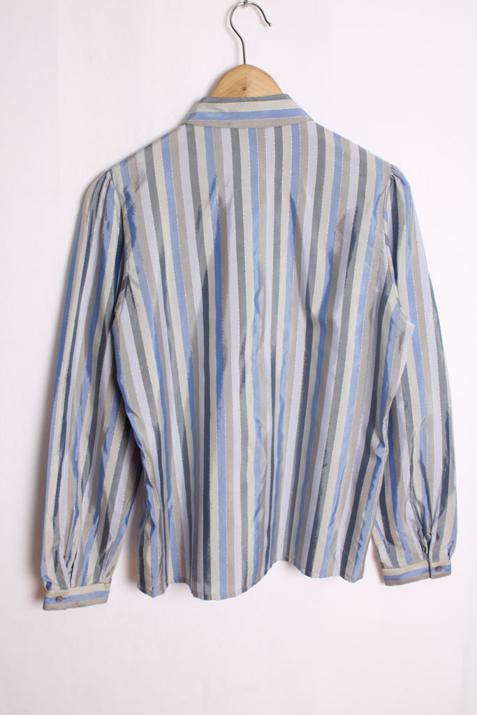 camisa 80s vintage mujer-28