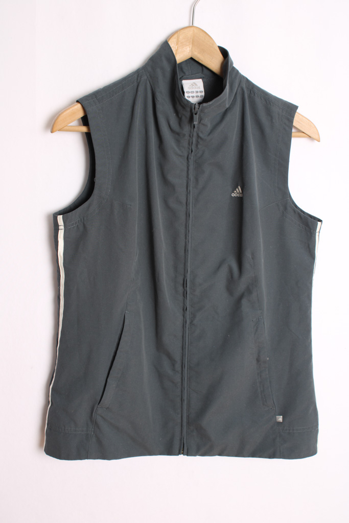 crazy jacket vintage sport