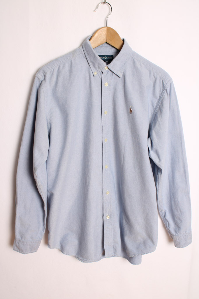 camisa ralph lauren vintage-11