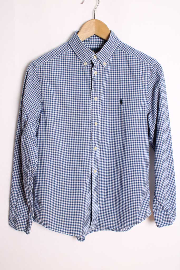 camisa ralph lauren vintage-13