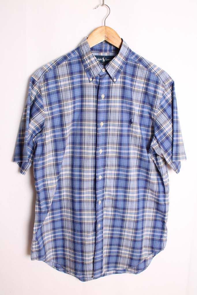 camisa ralph lauren vintage-15