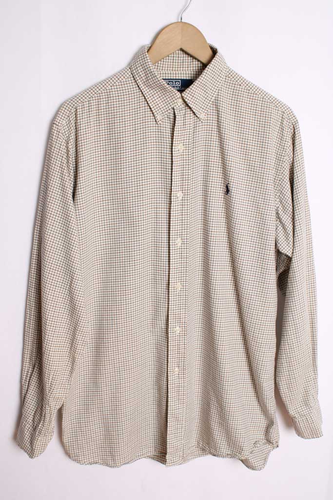camisa ralph lauren vintage-17