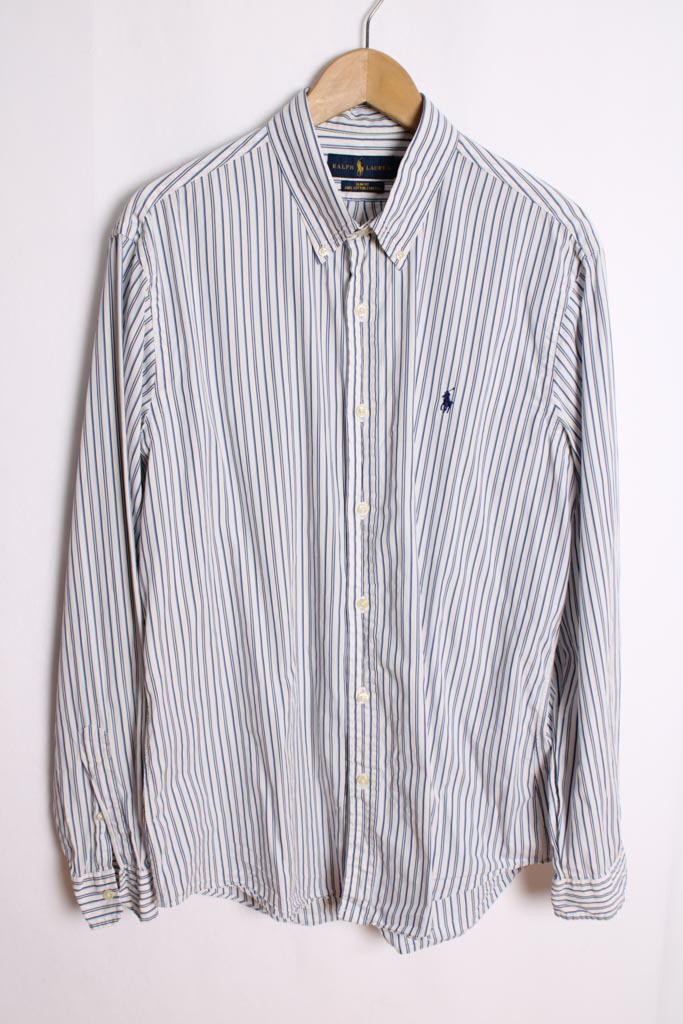 camisa ralph lauren vintage-9