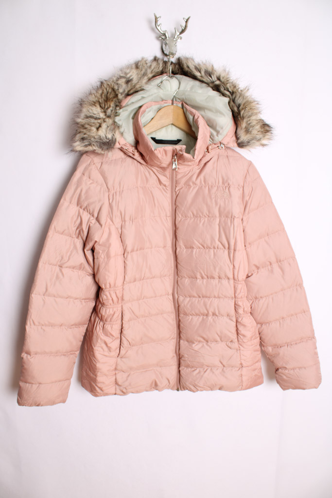 the north face vintage_