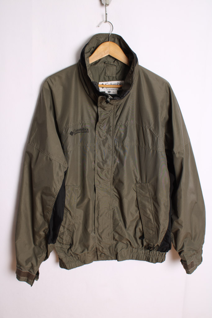 cazadora vintage unisex