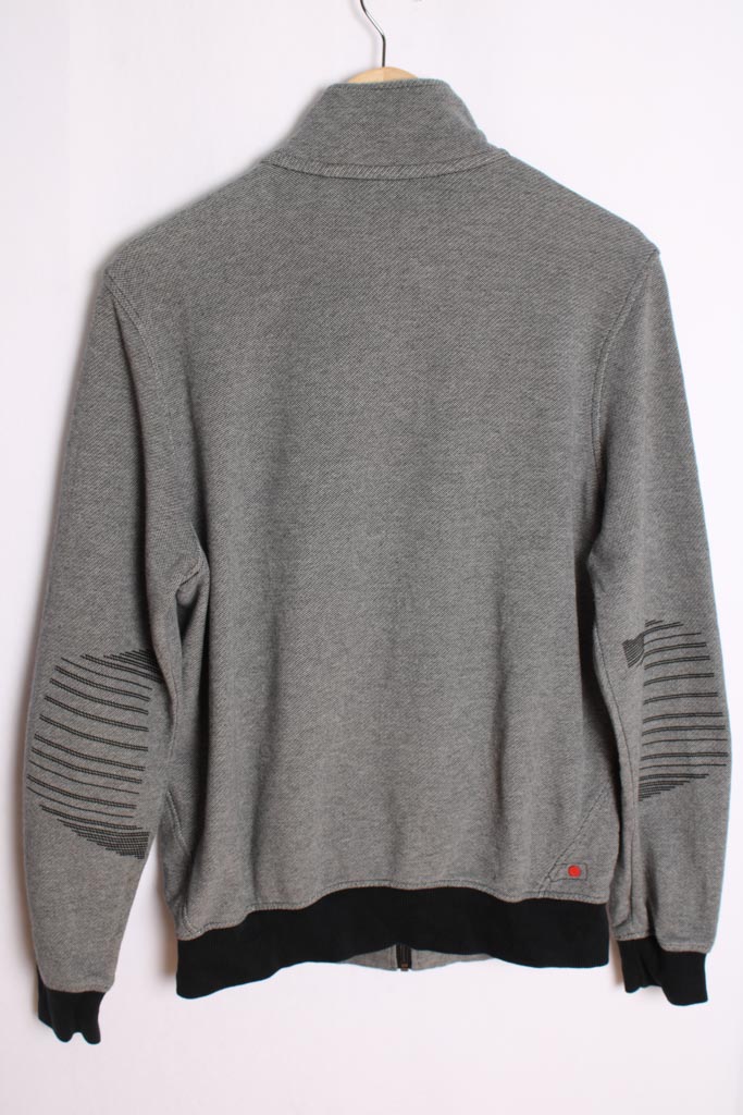 crazy jacket vintage adidas nike puma-39