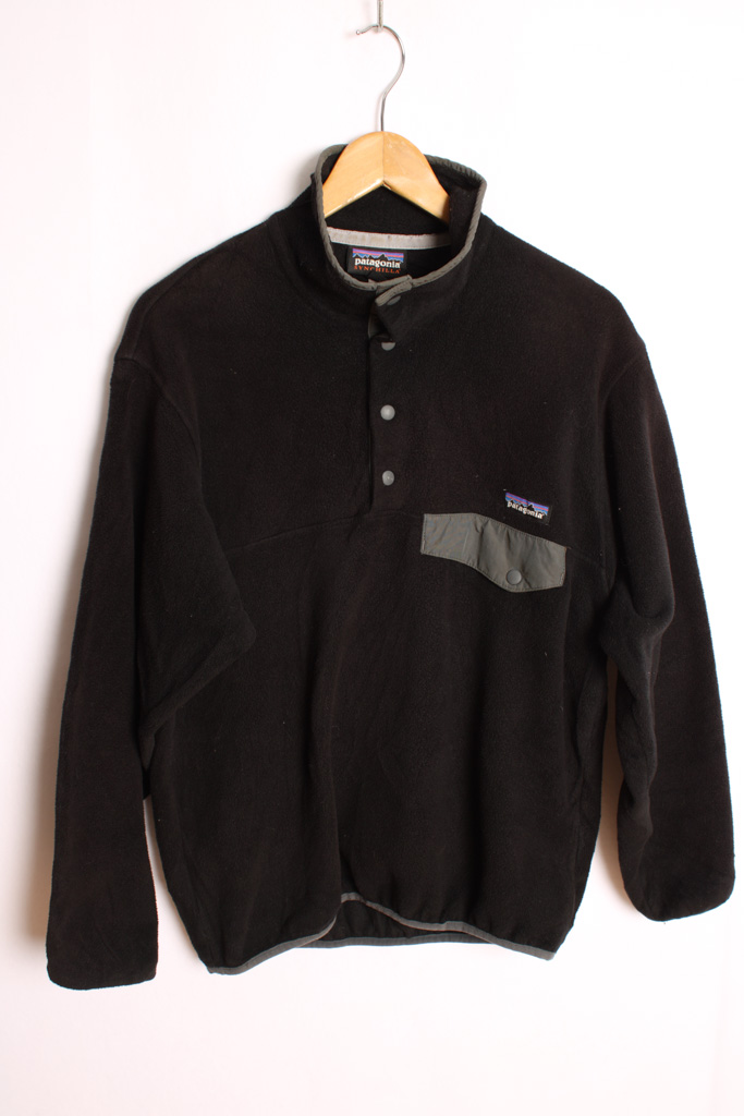 forro polar vintage the north face columbia-85