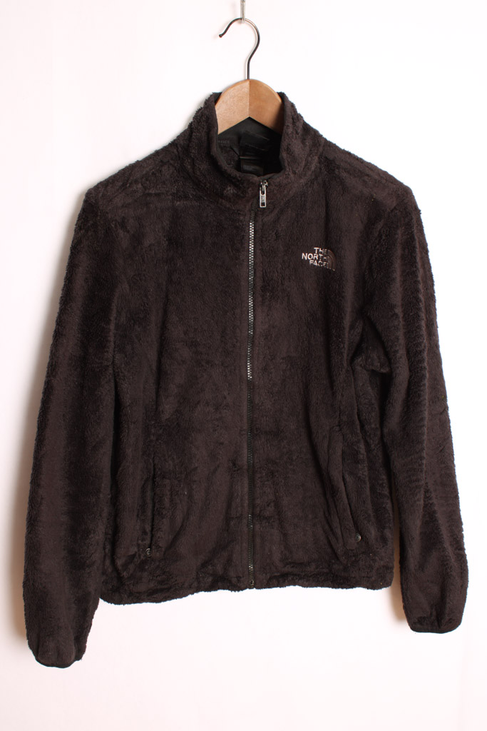forro polar vintage the north face columbia-99