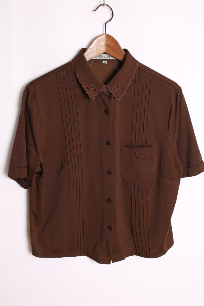 camisa vintage mujer-68