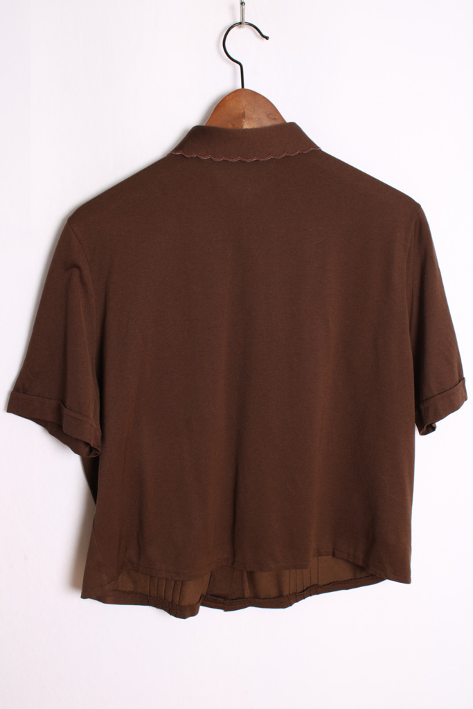 camisa vintage mujer-69