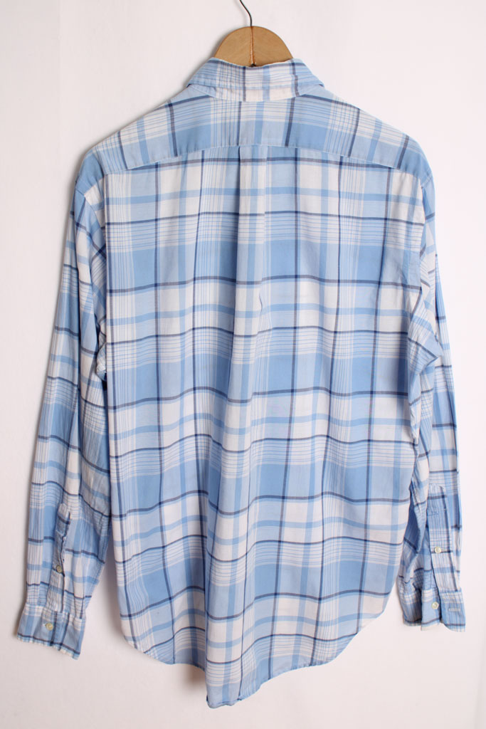 camisa tommy ralph vintage_-40