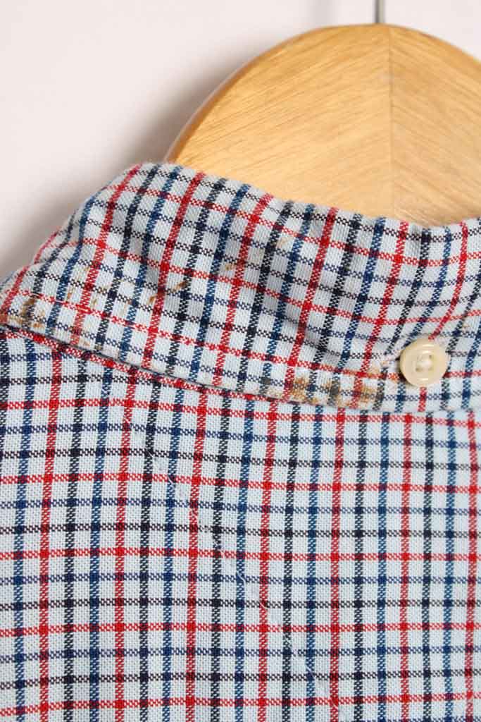 camisa tommy ralph vintage_-44