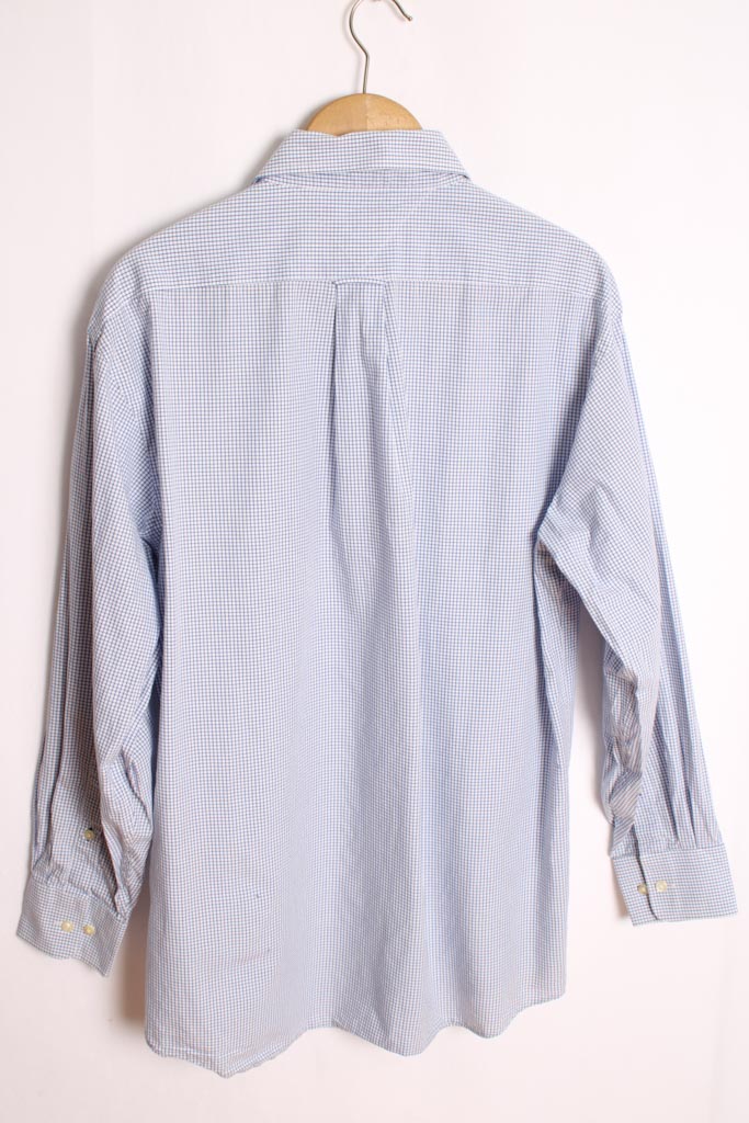 camisa tommy ralph vintage_-54