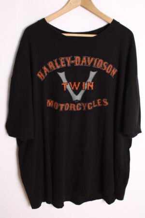 Harley-Davidson-vintage-camiseta-87.jpg Camiseta Vintage Harley-Davidson San Jacinto "3XL"