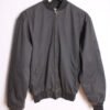 Cazadora Vintage Gris Aramark "S/M"