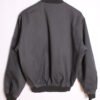 Cazadora Vintage Gris Aramark "S/M"