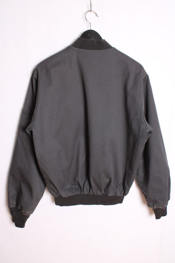 Cazadora Vintage Gris Aramark "S/M"