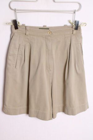 Bermudas Vintage Color Topo "2XS"