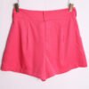 Bermudas Cortas Vintage Rosas "S"