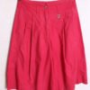 Bermuda Color Fresa Vintage "2XS"