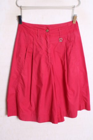 Bermuda Color Fresa Vintage "2XS"