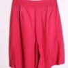 Bermuda Color Fresa Vintage "2XS"