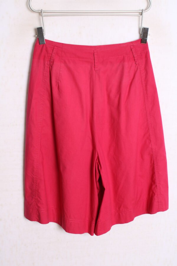 Bermuda Color Fresa Vintage "2XS"