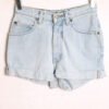 Shorts Anne Klein Denim Vintage "S"