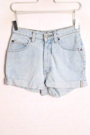 bermuda-vintage-denim-43.jpg Shorts Anne Klein Denim Vintage "S"