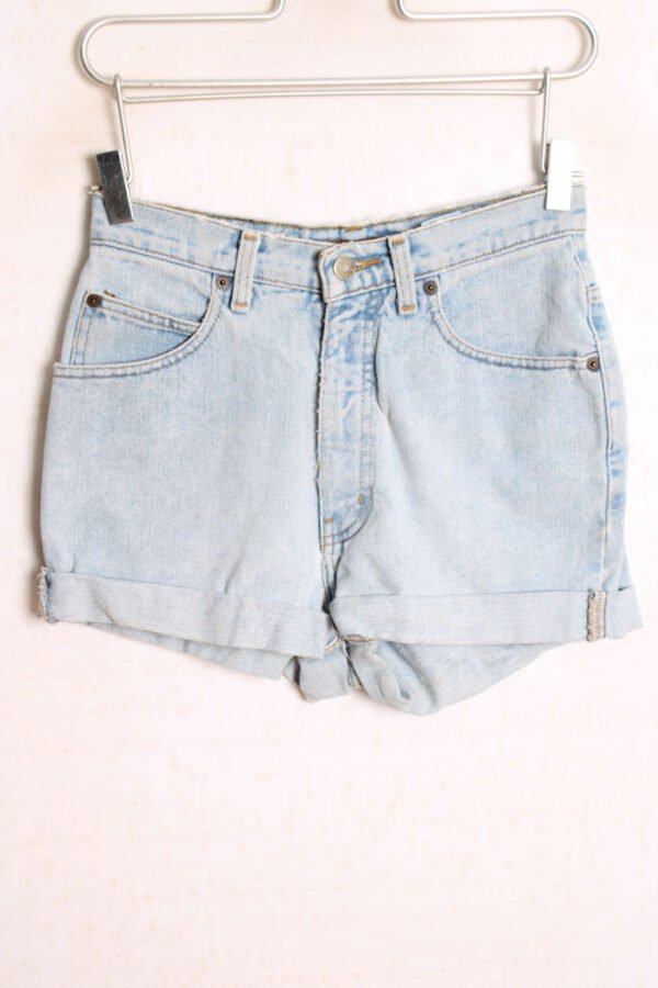 Shorts Anne Klein Denim Vintage "S"