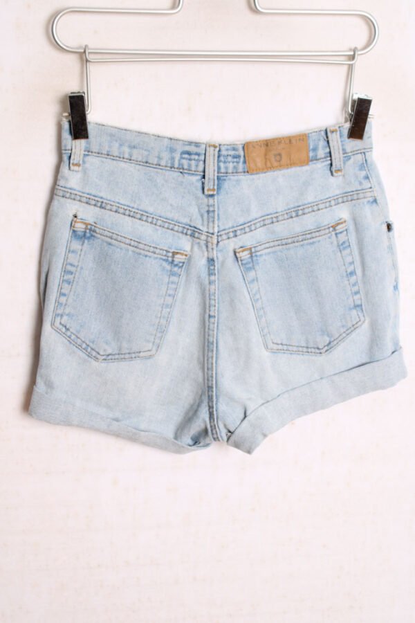 Shorts Anne Klein Denim Vintage "S"