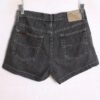 Shorts Vintage Vintage Gris Oscuro "S"