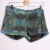 Pantalón Shorts Vintage Estampado "M/L"