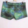 Pantalón Shorts Vintage Estampado "M/L"