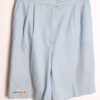 Bermuda Ellesse Vintage Azul Pastel "S"