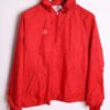 bomber-satinada-vintage-23.jpg Bomber Canguro Vintage Roja "L"
