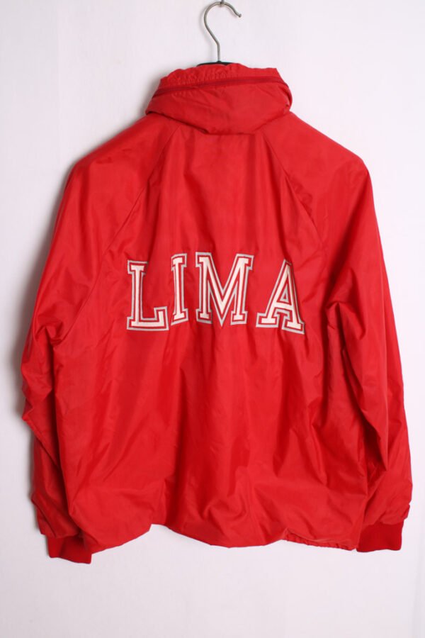 bomber-satinada-vintage-24.jpg Bomber Canguro Vintage Roja "L"