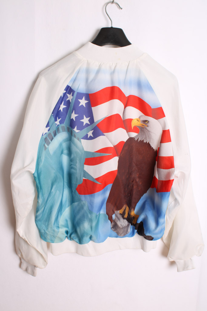 bomber vintage satinada verano-31