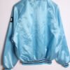 bomber-vintage-satinada-verano-40.jpg Bomber Vintage Satinada Azul Celeste "L"