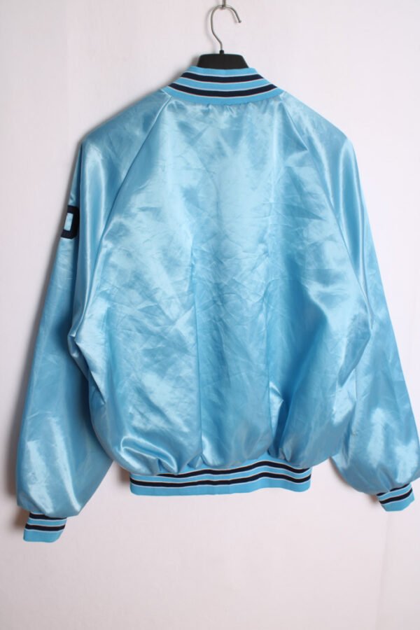 bomber-vintage-satinada-verano-40.jpg Bomber Vintage Satinada Azul Celeste "L"