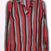 camisa-80s-vintage-mujer-45.jpg Blusa Vintage Rayas Tricolor "S"