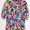 Blusa Hawaiana Vintage París "M"