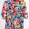 Blusa Hawaiana Vintage París "M"