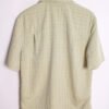 camisa-estampada-vintage_-61.jpg Camisa Hawaiana Vintage Cuadros Verdes "M"