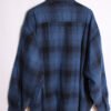 Sobrecamisa Forrada Wrangler Vintage "3XL"