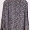 camisa-mujer-vintage_-35.jpg Camisa Vintage Estampado Flores Seda "L"