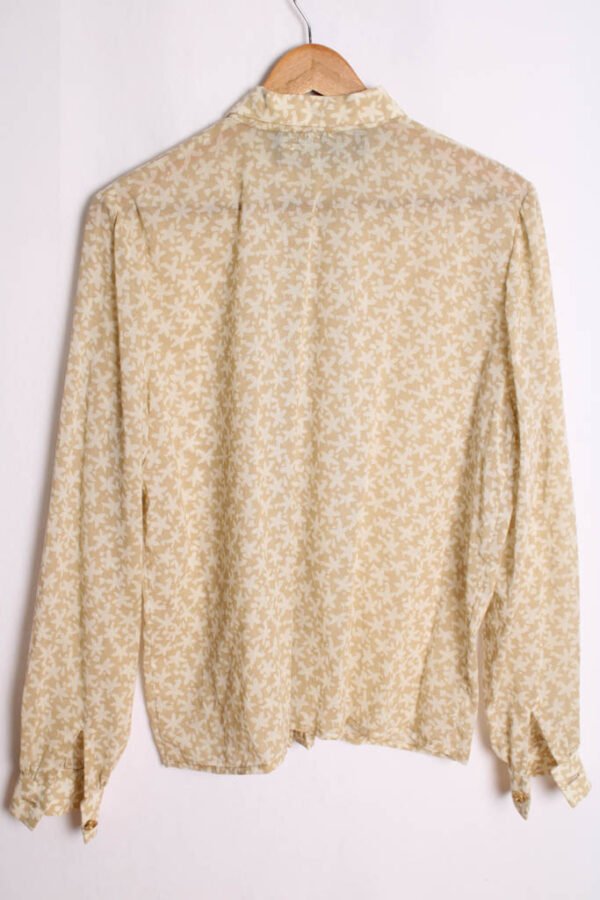 camisa-mujer-vintage_-38.jpg Camisa Color Caqui Vintage Print Floral "L"